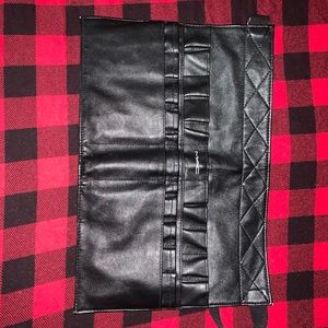 Mac make up brush tool belt